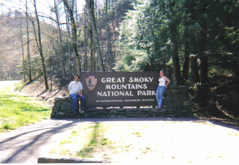 Great Smoky Mountains National Park